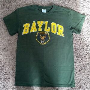 Baylor University Shirt​